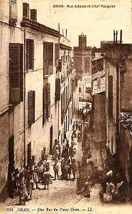 MB ia- 01- Rue adjt Pasquier (Medine)